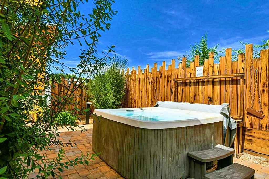 Downtown Kokopelli West 4 - Newly Remodeled Stylish Studio Moab Esterno foto