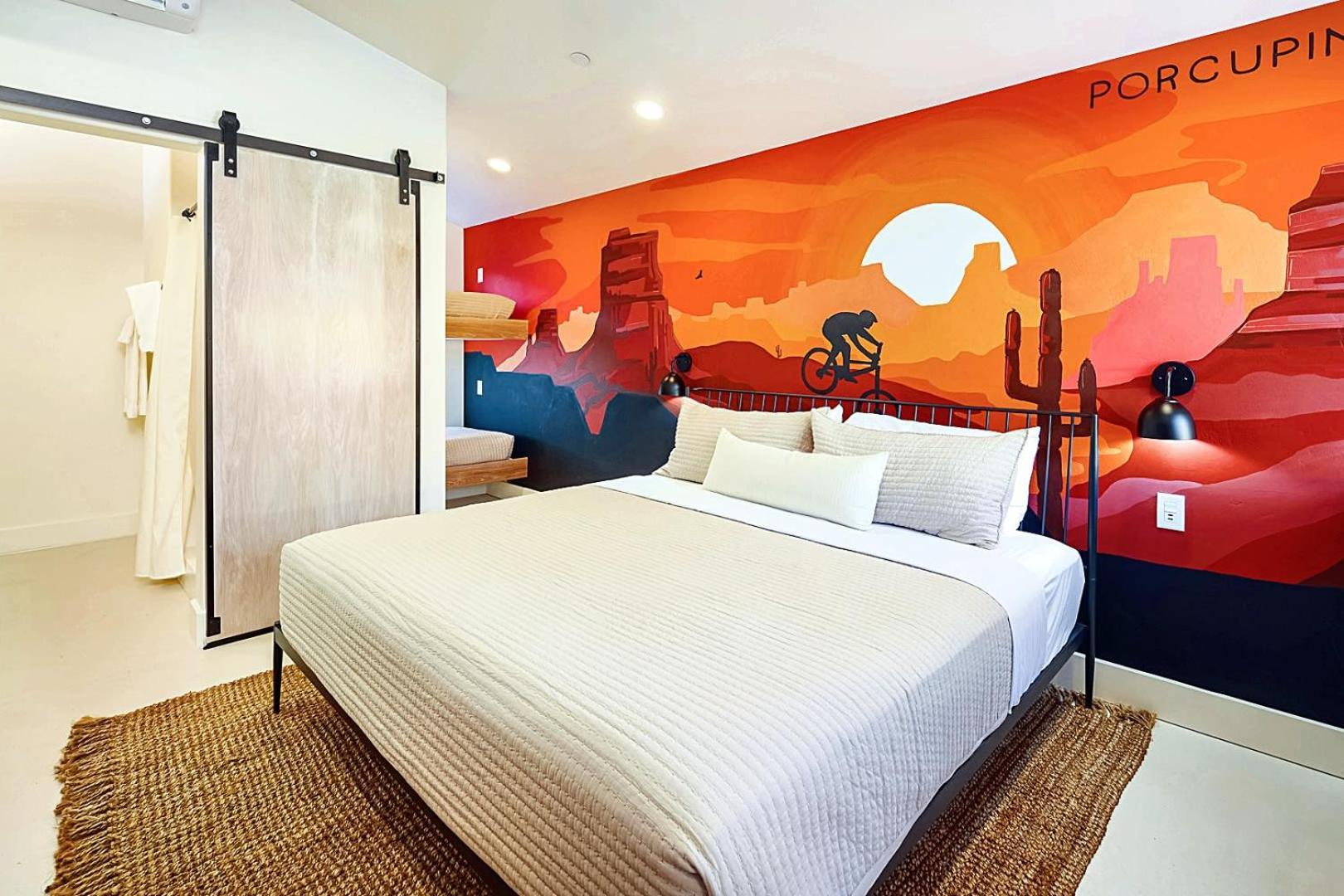Downtown Kokopelli West 4 - Newly Remodeled Stylish Studio Moab Esterno foto