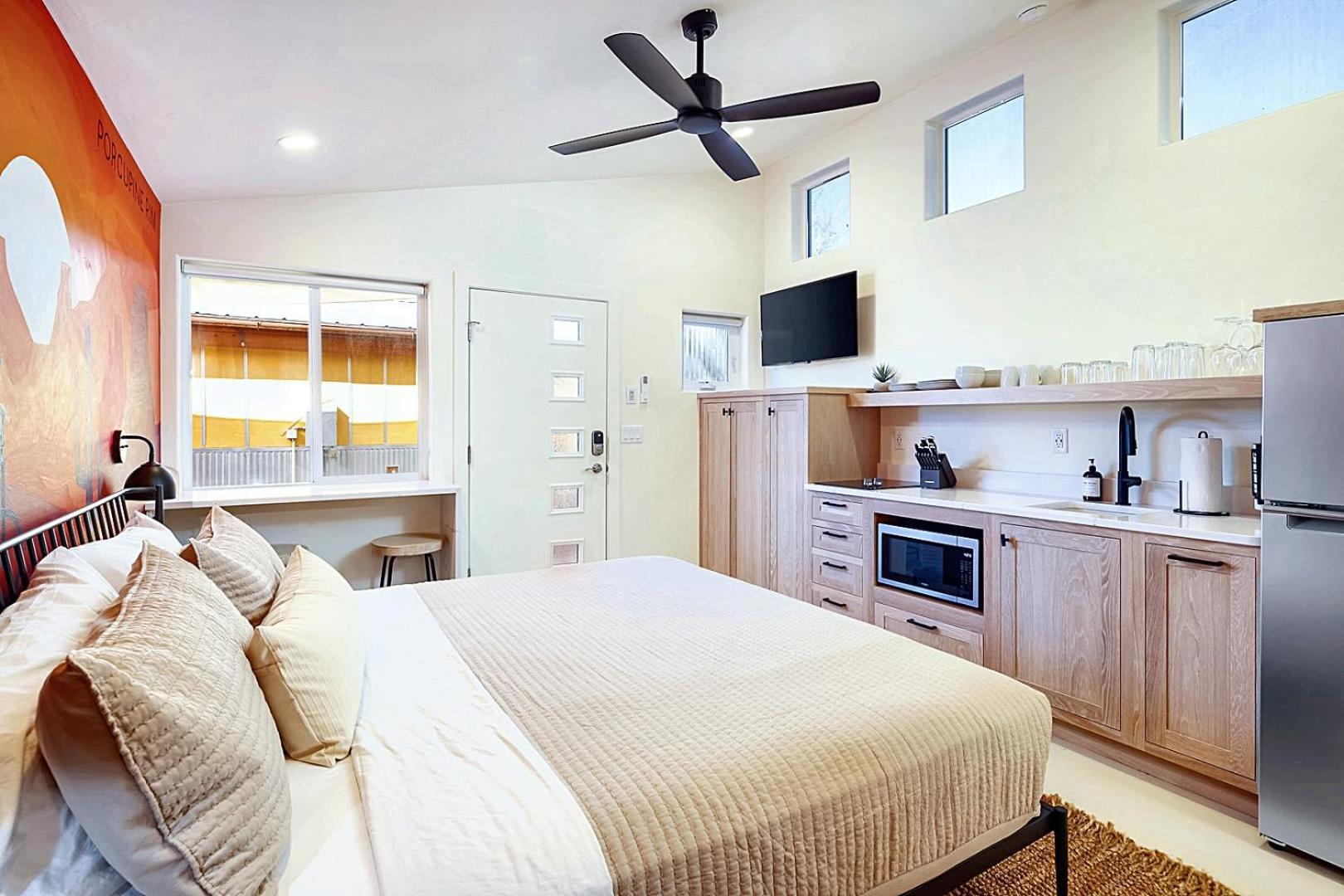 Downtown Kokopelli West 4 - Newly Remodeled Stylish Studio Moab Esterno foto
