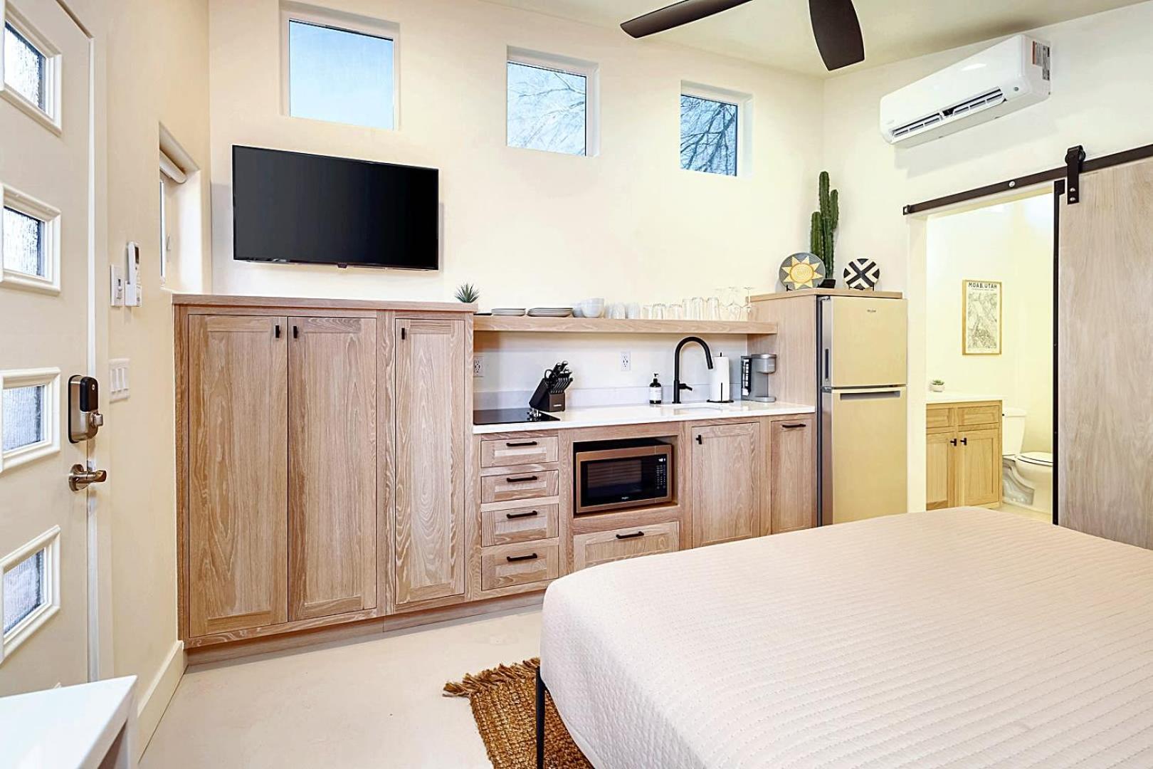 Downtown Kokopelli West 4 - Newly Remodeled Stylish Studio Moab Esterno foto