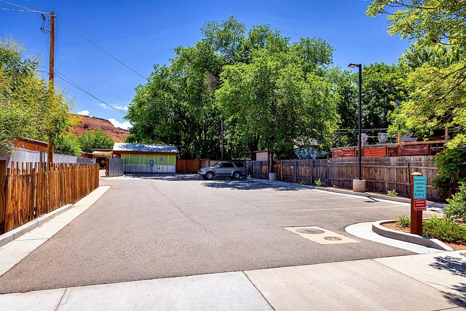 Downtown Kokopelli West 4 - Newly Remodeled Stylish Studio Moab Esterno foto