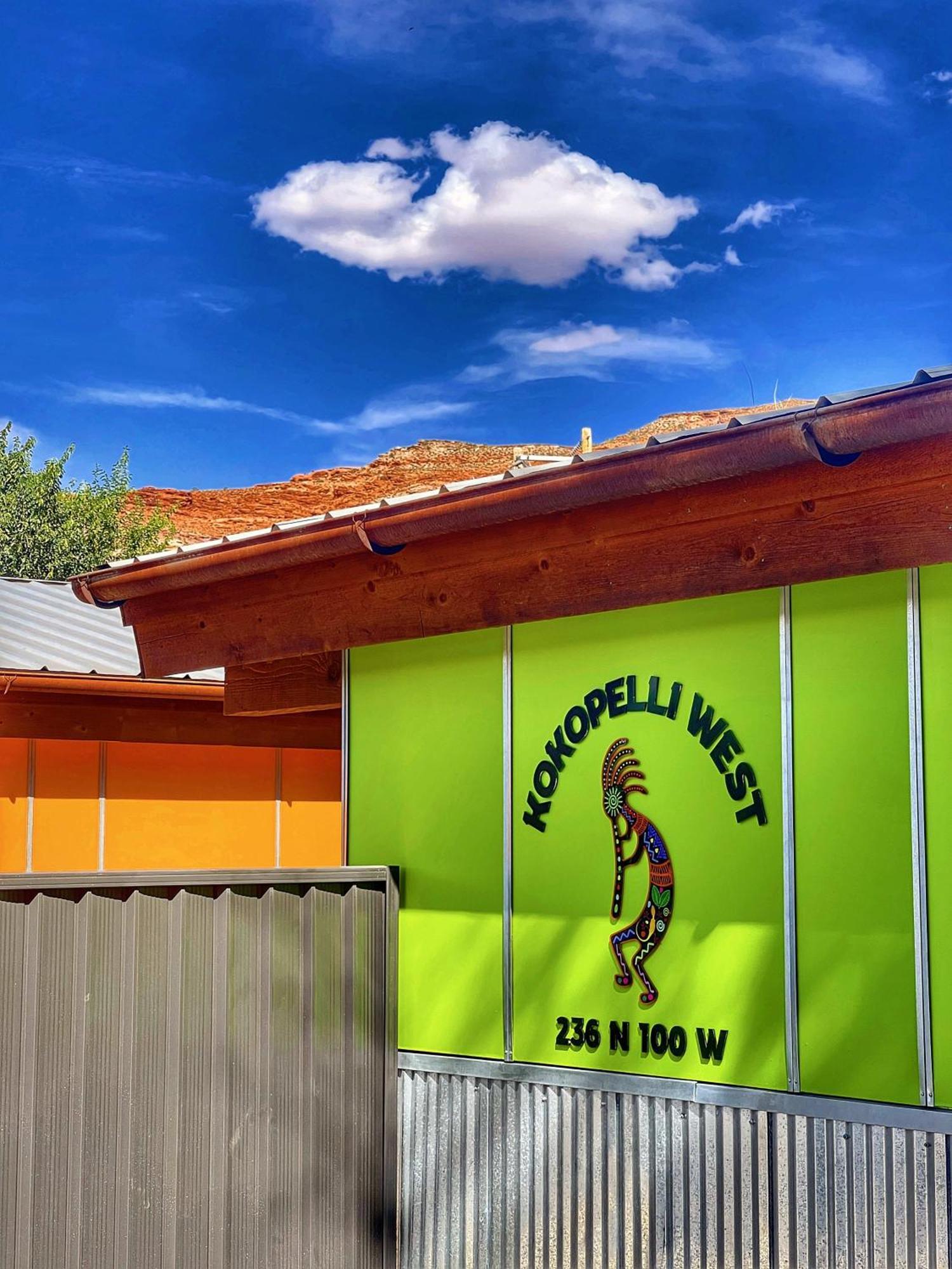 Downtown Kokopelli West 4 - Newly Remodeled Stylish Studio Moab Esterno foto