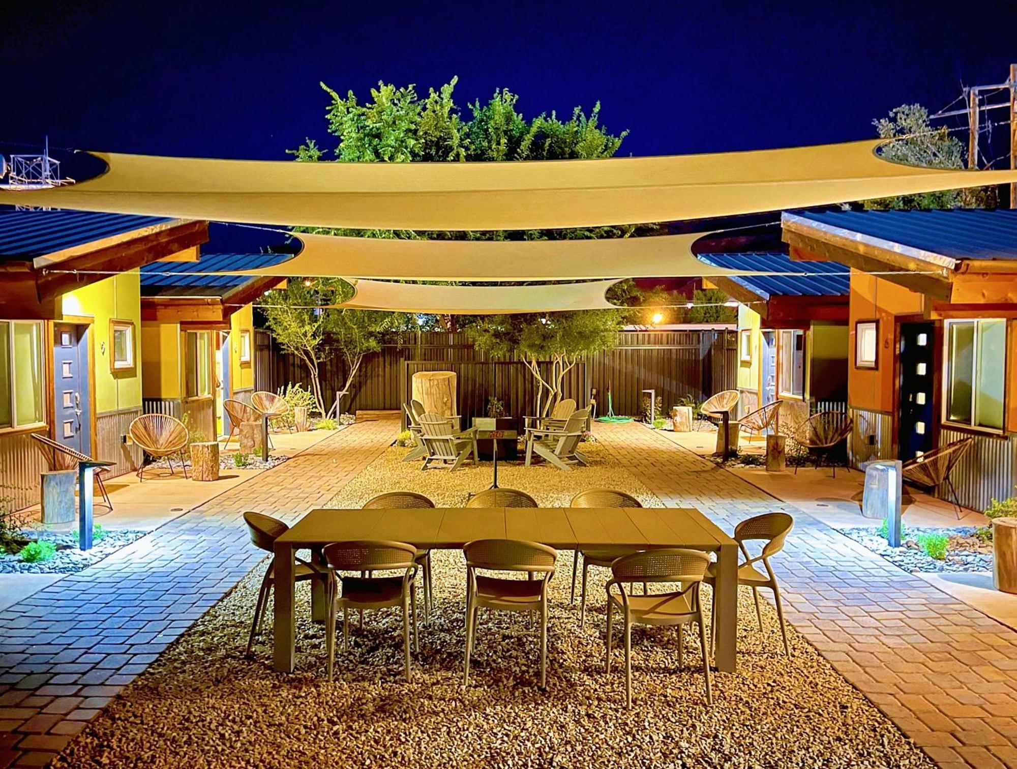 Downtown Kokopelli West 4 - Newly Remodeled Stylish Studio Moab Esterno foto
