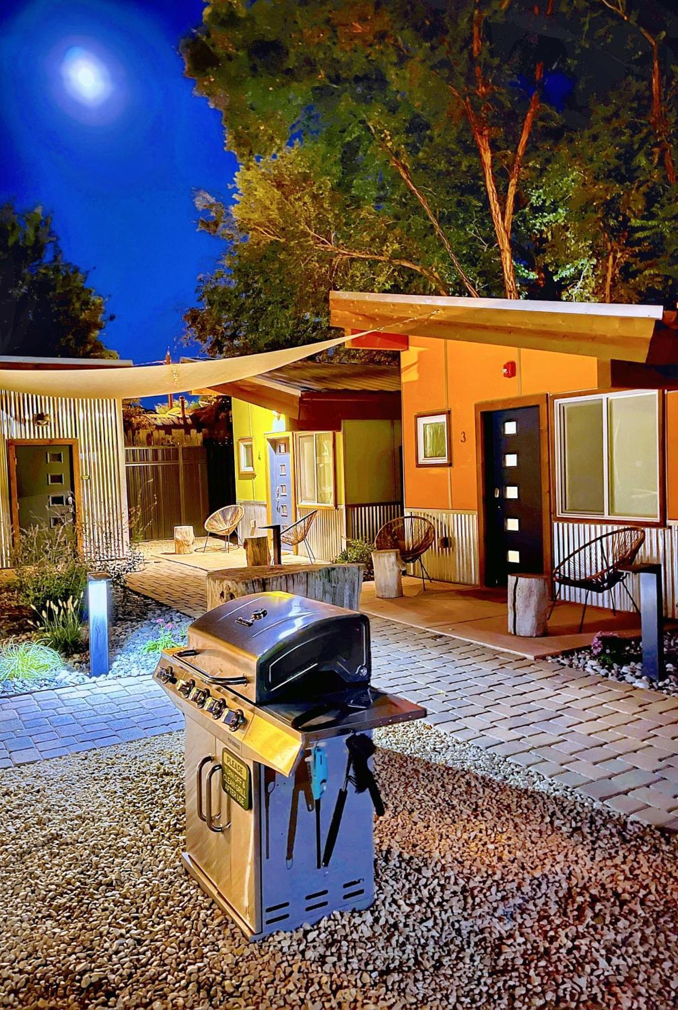 Downtown Kokopelli West 4 - Newly Remodeled Stylish Studio Moab Esterno foto
