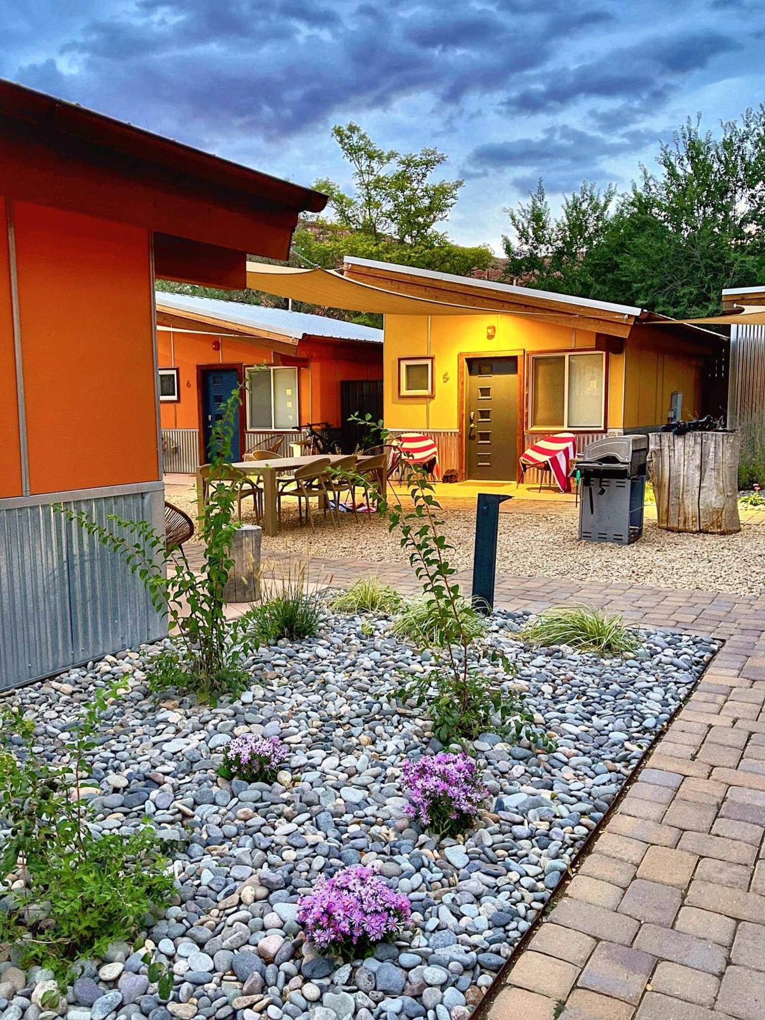 Downtown Kokopelli West 4 - Newly Remodeled Stylish Studio Moab Esterno foto